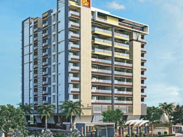 3.5 BHK Apartment in Panchwati for resale Udaipur. The reference number is 20899797