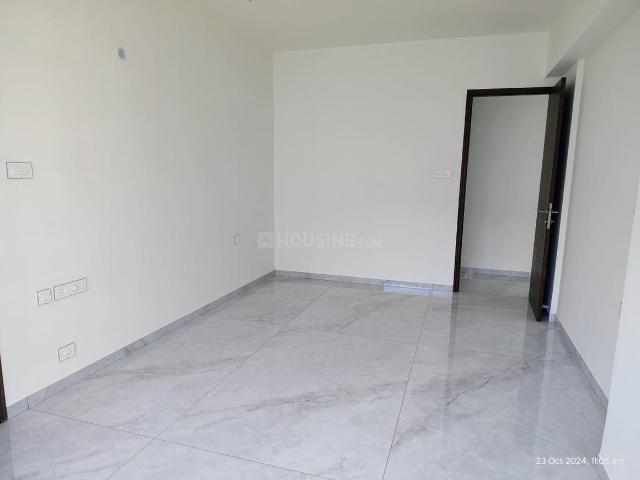 3.5 BHK Apartment in Panjim for rent Goa. The reference number is 19412852