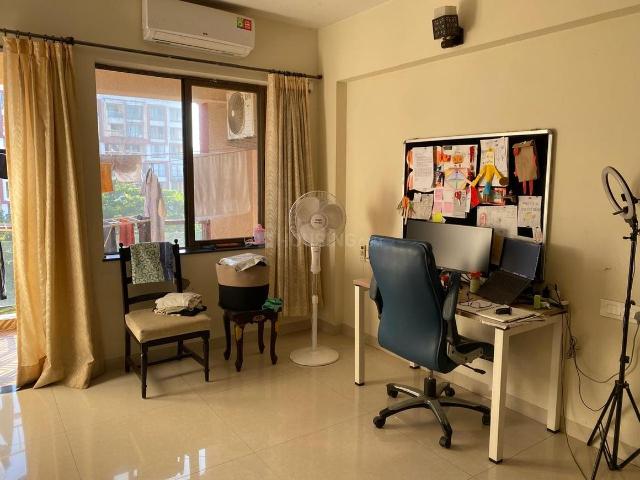 3.5 BHK Apartment in Panjim for rent Goa. The reference number is 20769489