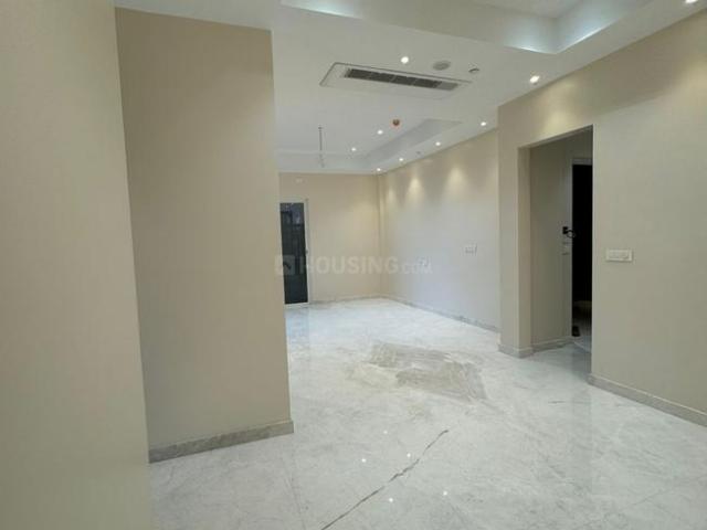 3.5 BHK Apartment in Parel for rent Mumbai. The reference number is 20678255