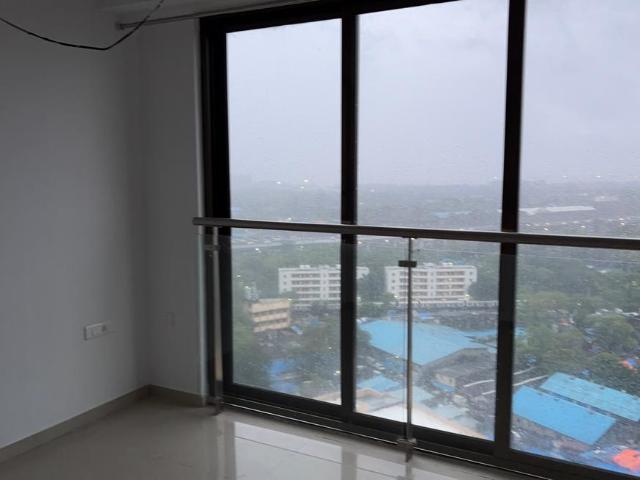3.5 BHK Apartment in Parel for rent Mumbai. The reference number is 20727550