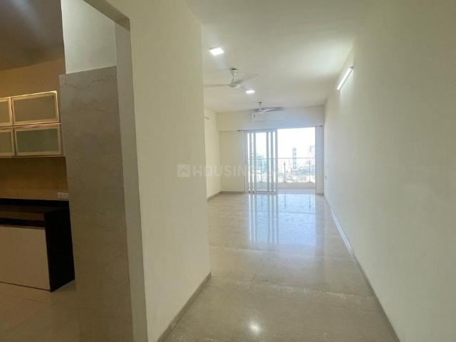3.5 BHK Apartment in Parel for rent Mumbai. The reference number is 20190298
