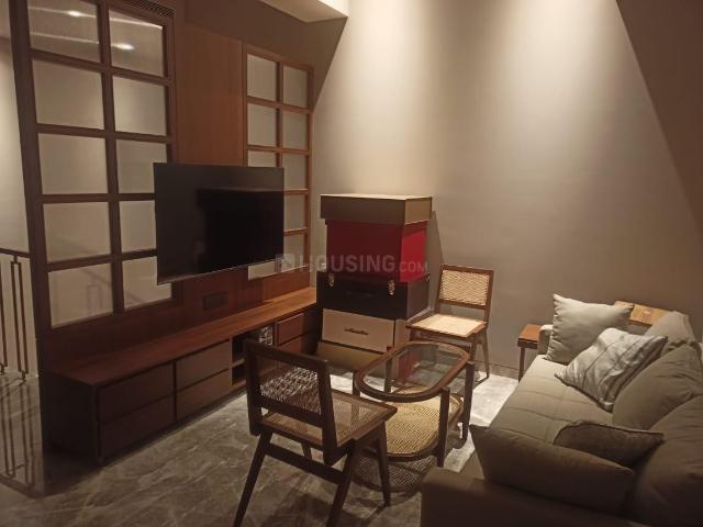 3.5 BHK Apartment in Parel for rent Mumbai. The reference number is 21119148