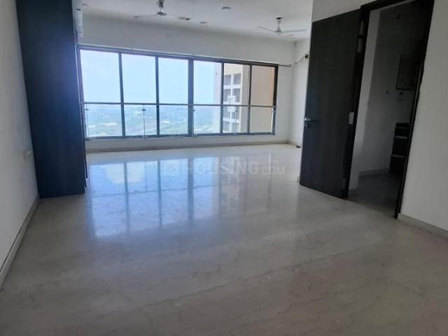 3.5 BHK Apartment in Parel for rent Mumbai. The reference number is 21156857