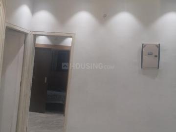 3.5 BHK Apartment in Paschim Vihar for resale New Delhi. The reference number is 20525517