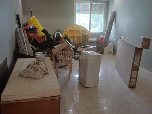 3.5 BHK Apartment in Paschim Vihar for resale New Delhi. The reference number is 21391251