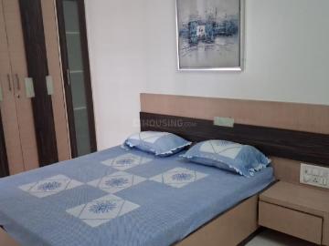 3.5 BHK Apartment in Pashan for rent Pune. The reference number is 20254541