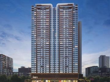 3.5 BHK Apartment in Pashan for resale Pune. The reference number is 20528790