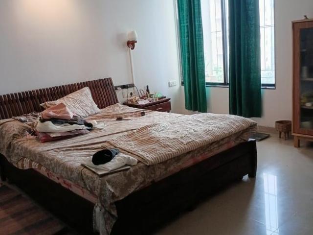 3.5 BHK Apartment in Pashan for resale Pune. The reference number is 21151557