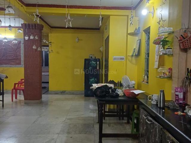 3.5 BHK Apartment in Patuli for resale Kolkata. The reference number is 21004189