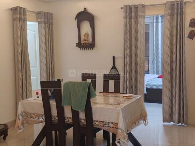 3.5 BHK Apartment in Patia for rent Bhubaneswar. The reference number is 19231851