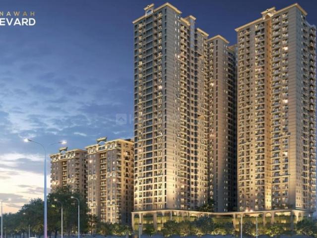 3.5 BHK Apartment in Patia for resale Bhubaneswar. The reference number is 19753602