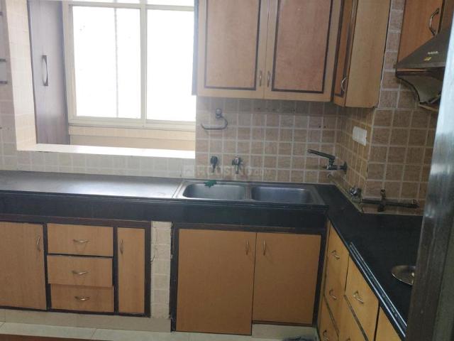 3.5 BHK Apartment in Patparganj for rent New Delhi. The reference number is 17951378