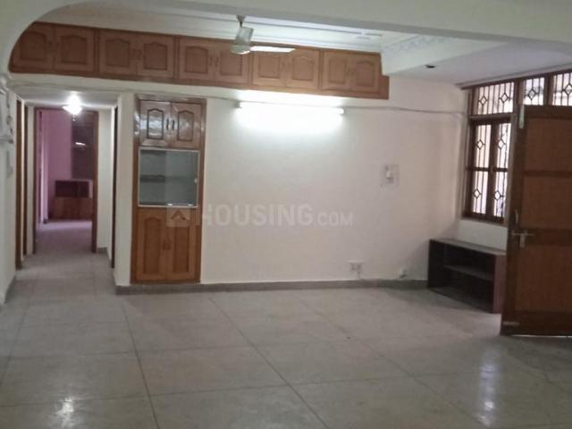 3.5 BHK Apartment in Patparganj for rent New Delhi. The reference number is 20783459