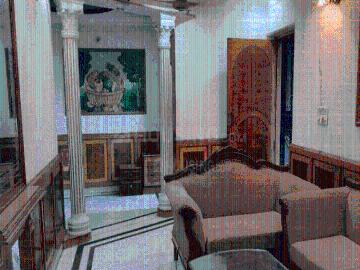 3.5 BHK Apartment in Patparganj for resale New Delhi. The reference number is 20140613