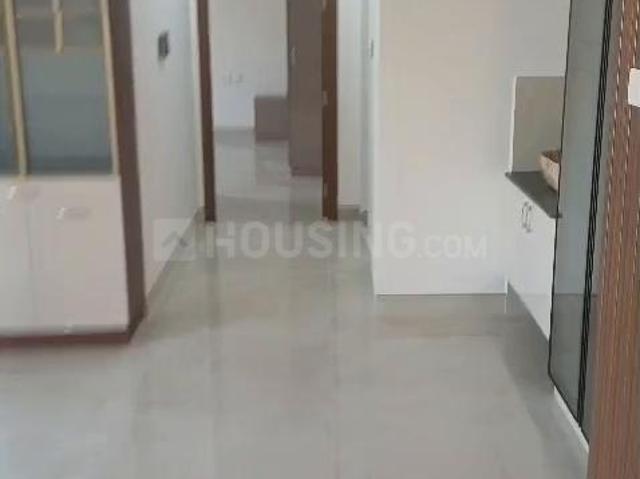 3.5 BHK Apartment in Perungudi for rent Chennai. The reference number is 20905759