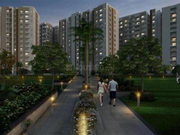 3.5 BHK Apartment in Perungalathur for resale Chennai. The reference number is 16110372