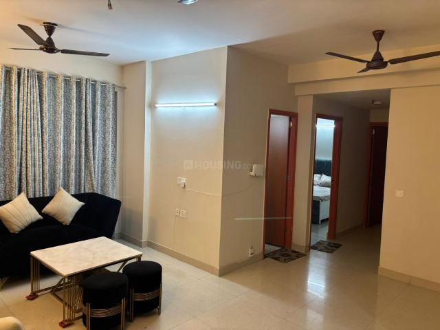 3.5 BHK Apartment in Phase 2 for rent Noida. The reference number is 20248202
