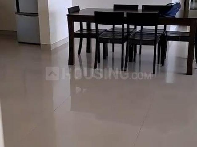 3.5 BHK Apartment in Pimple Nilakh for rent Pune. The reference number is 19746422