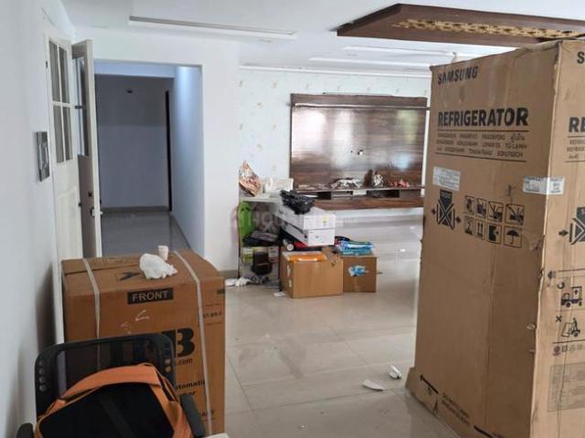 3.5 BHK Apartment in Pimple Nilakh for rent Pune. The reference number is 20052718