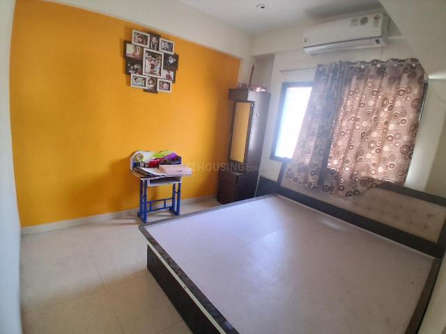 3.5 BHK Apartment in Pimpri for rent Pune. The reference number is 19702850