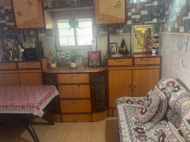 3.5 BHK Apartment in Pimpri for rent Pune. The reference number is 21005984