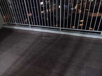 3.5 BHK Apartment in Pimpri for resale Pune. The reference number is 20106556