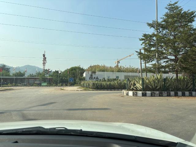 3.5 BHK Apartment in Pinjore for resale Panchkula. The reference number is 20883551