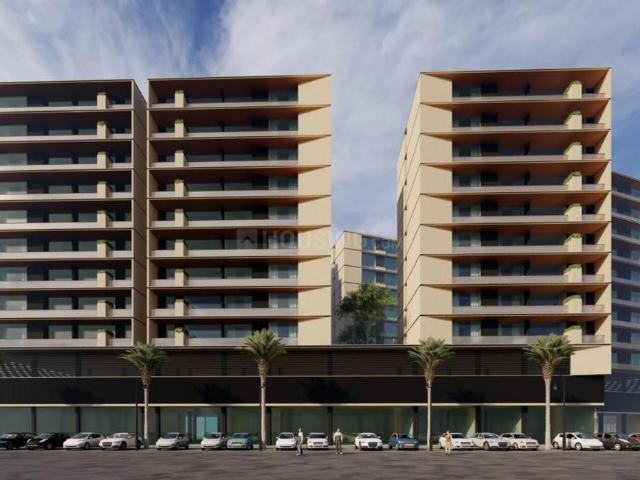 3.5 BHK Apartment in Pipliya Kumar for resale Indore. The reference number is 17215479
