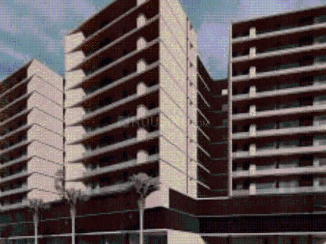 3.5 BHK Apartment in Pipliya Kumar for resale Indore. The reference number is 20422699