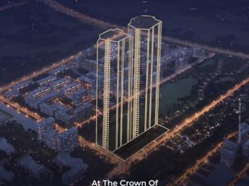 3.5 BHK Apartment in Pitampura for rent New Delhi. The reference number is 20441005