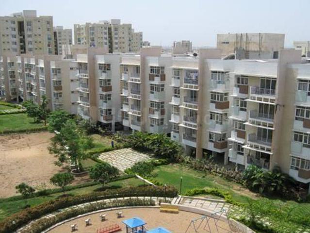 3.5 BHK Apartment in Pocharam, Secunderabad for resale Hyderabad. The reference number is 17124086