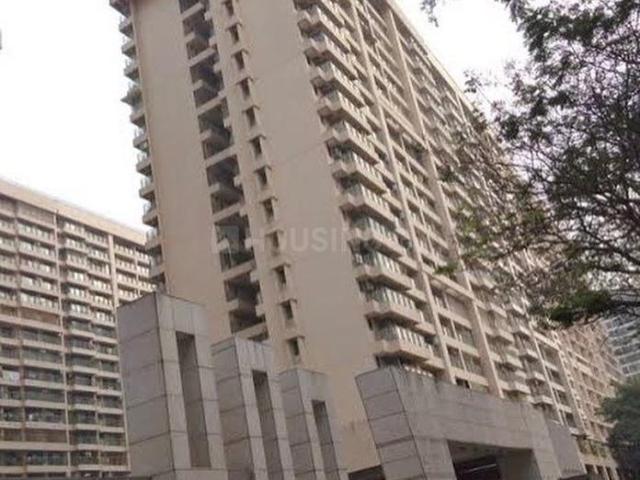 3.5 BHK Apartment in Powai for rent Mumbai. The reference number is 20703157