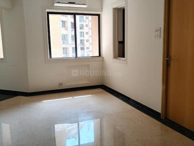 3.5 BHK Apartment in Powai for rent Mumbai. The reference number is 20885296