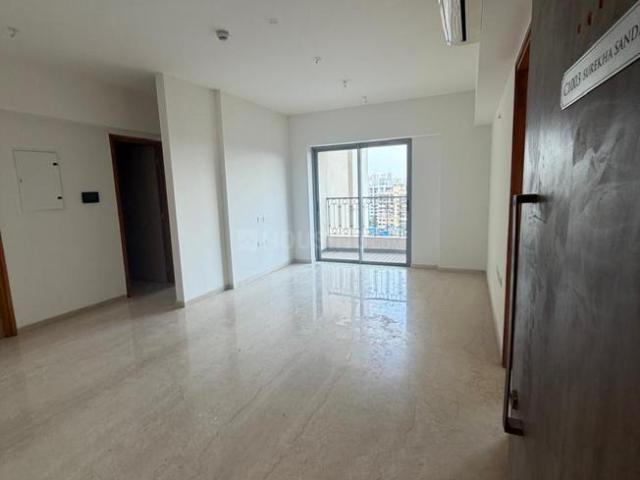 3.5 BHK Apartment in Powai for rent Mumbai. The reference number is 21052044