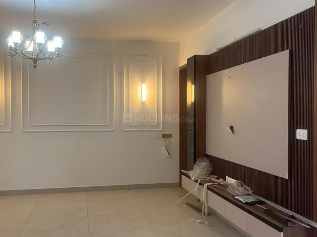 3.5 BHK Apartment in PR7 Airport Road for rent Zirakpur. The reference number is 19715816