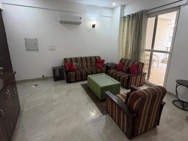 3.5 BHK Apartment in PR7 Airport Road for resale Zirakpur. The reference number is 20600898