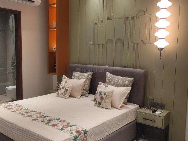 3.5 BHK Apartment in PR7 Airport Road for resale Zirakpur. The reference number is 20845256