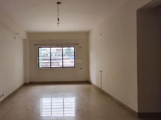 3.5 BHK Apartment in Prince Anwar Shah Connector for rent Kolkata. The reference number is 19705052