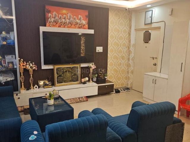 3.5 BHK Apartment in Puppalaguda for resale Hyderabad. The reference number is 21188380