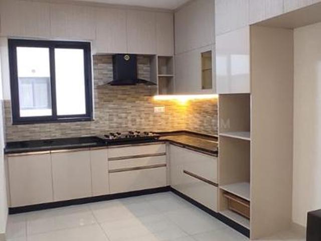 3.5 BHK Apartment in R.K. Hegde Nagar for rent Bengaluru. The reference number is 20583935