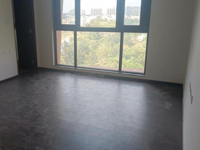 3.5 BHK Apartment in R.K. Hegde Nagar for rent Bengaluru. The reference number is 21056670