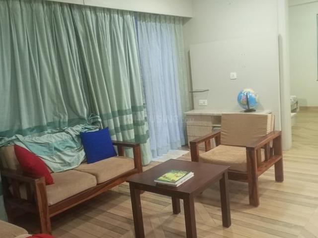 3.5 BHK Apartment in Ram Nagar for rent Nagpur. The reference number is 21039726