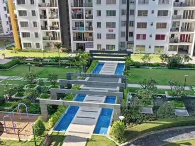 3.5 BHK Apartment in Ramanathapuram for rent Coimbatore. The reference number is 21223851