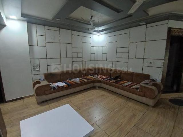 3.5 BHK Apartment in Ramdev Nagar for rent Ahmedabad. The reference number is 21136550