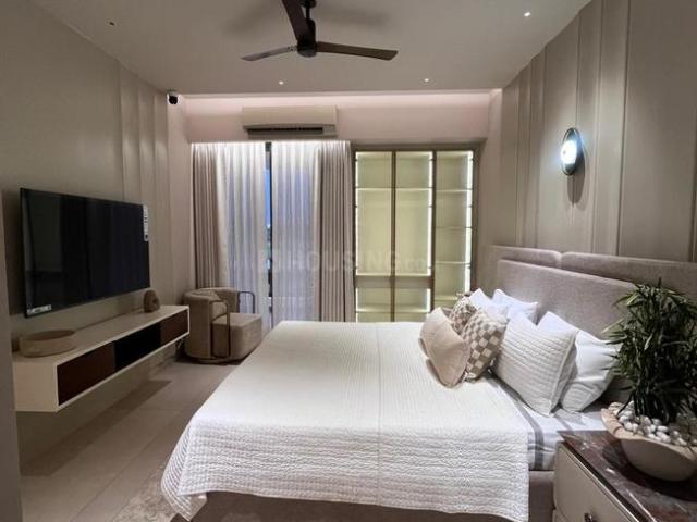 3.5 BHK Apartment in Ramgarh Bhudda for resale Zirakpur. The reference number is 21271467