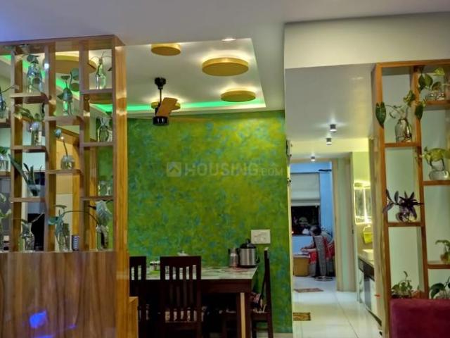 3.5 BHK Apartment in Ranip for rent Ahmedabad. The reference number is 20593614
