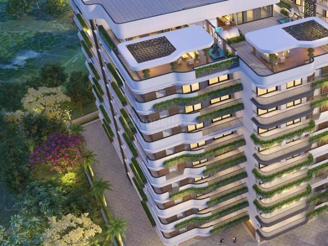 3.5 BHK Apartment in Race Course for resale Dehradun. The reference number is 16233329