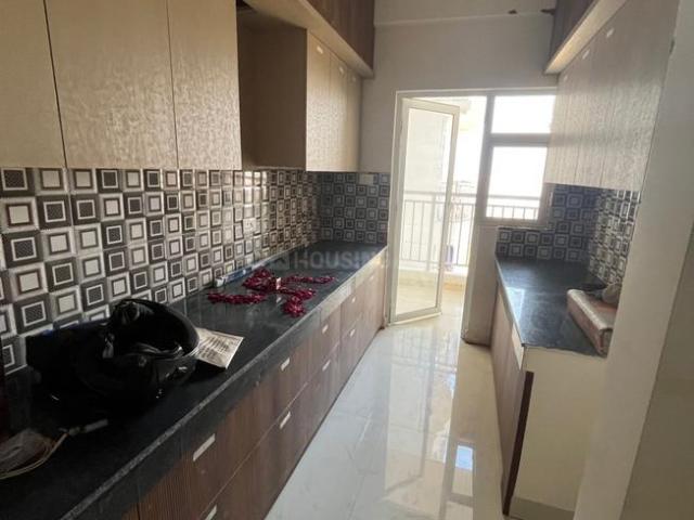 3.5 BHK Apartment in Raj Nagar Extension for rent Ghaziabad. The reference number is 16112353