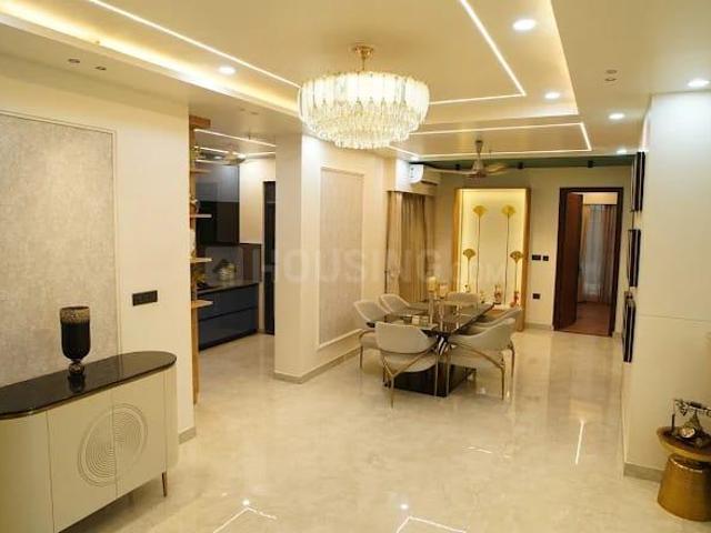 3.5 BHK Apartment in Raj Nagar Extension for resale Ghaziabad. The reference number is 20091827